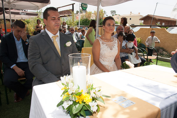 Casamento Social