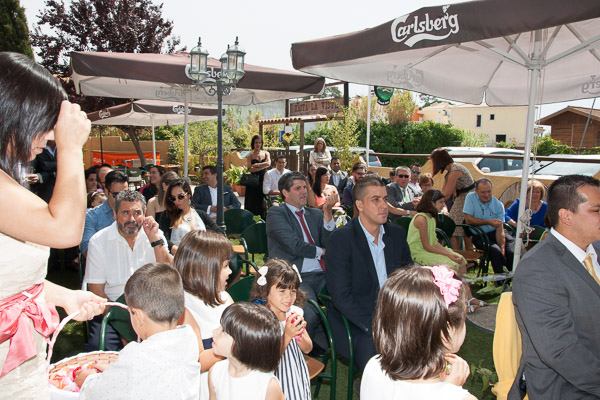 Casamento Social