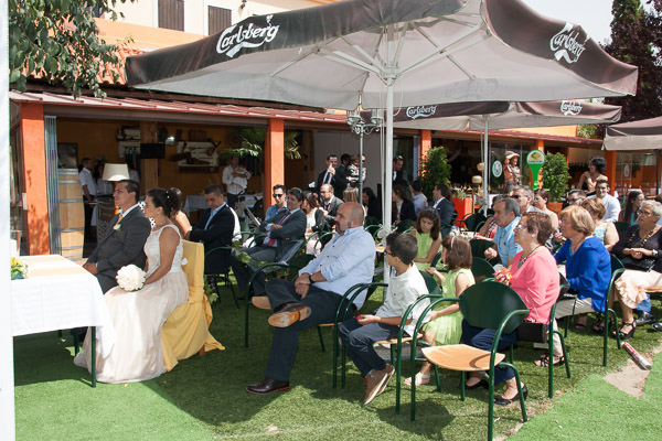 Casamento Social