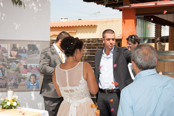 Casamento Social