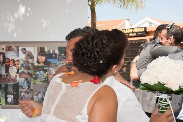 Casamento Social