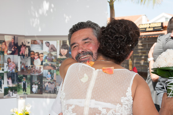 Casamento Social