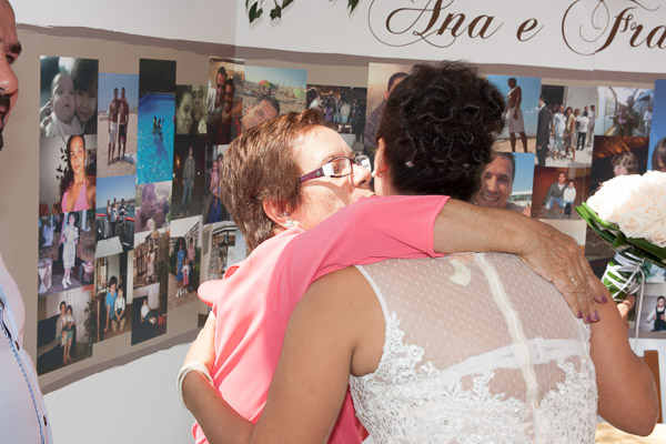 Casamento Social