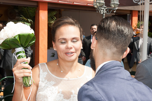 Casamento Social