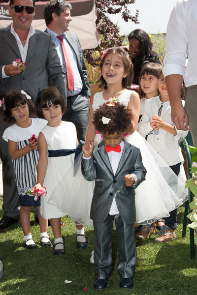 Casamento Social