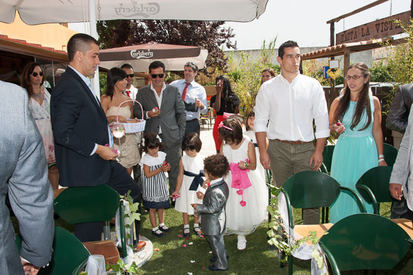 Casamento Social