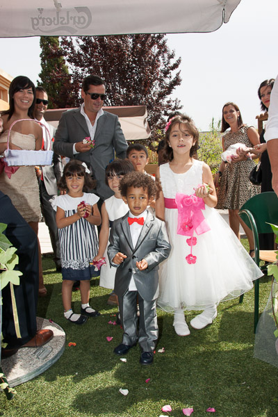 Casamento Social