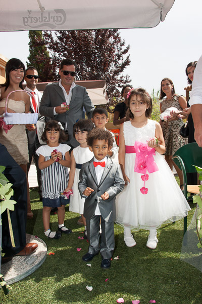 Casamento Social