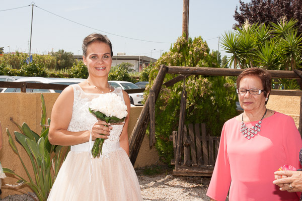 Casamento Social