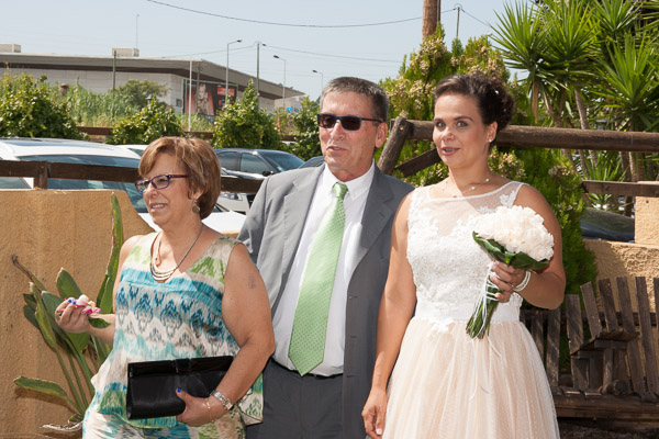 Casamento Social