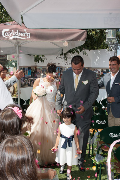 Casamento Social
