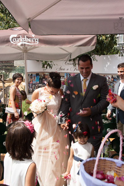 Casamento Social