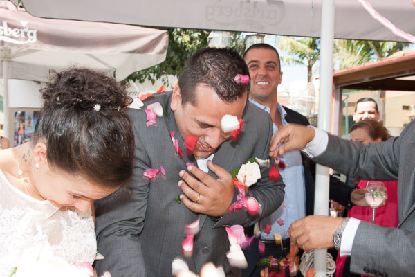 Casamento Social
