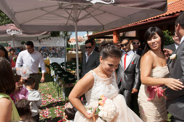 Casamento Social
