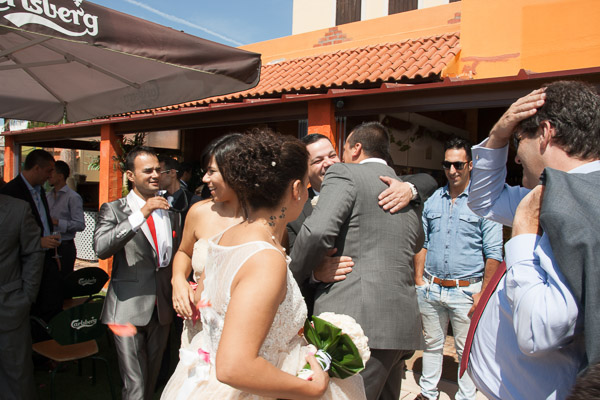 Casamento Social