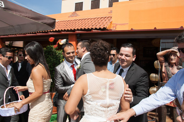 Casamento Social