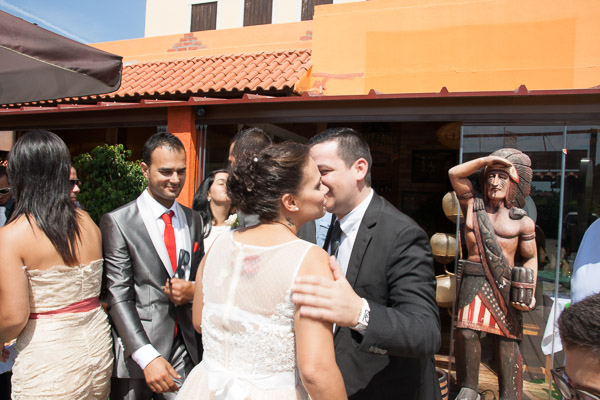 Casamento Social