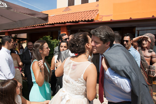 Casamento Social