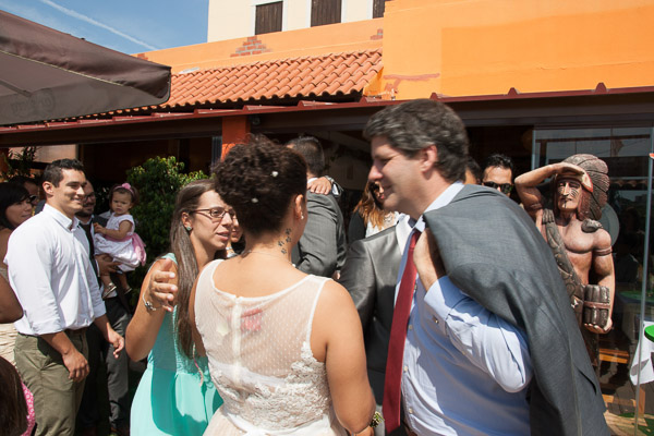 Casamento Social