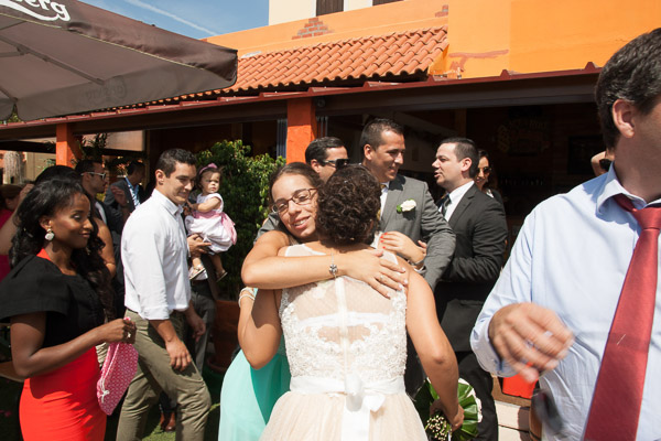 Casamento Social