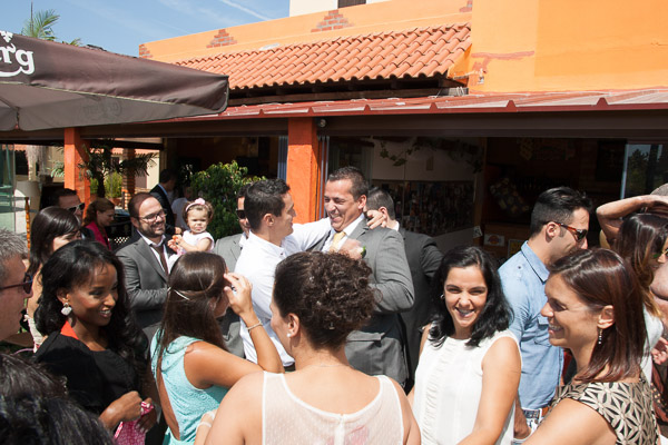 Casamento Social