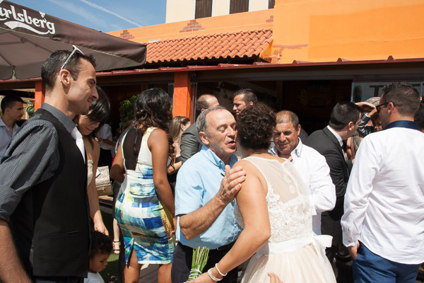 Casamento Social