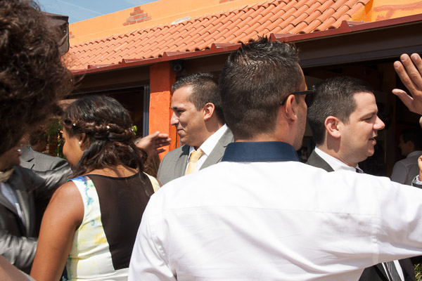 Casamento Social
