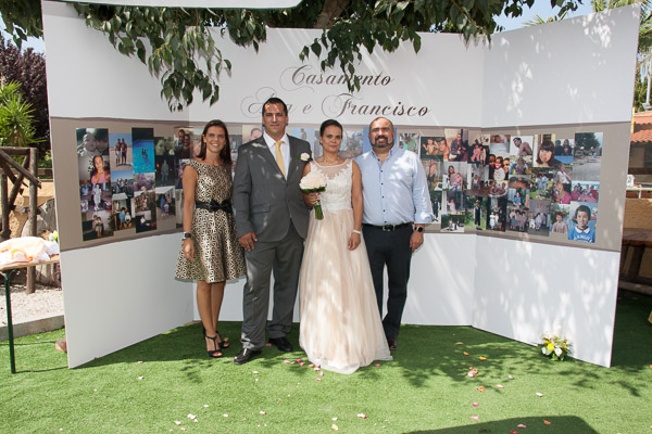 Casamento Social