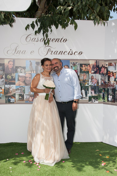 Casamento Social