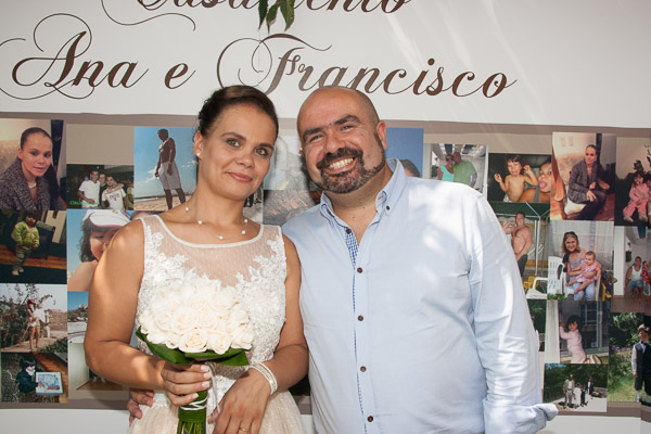 Casamento Social