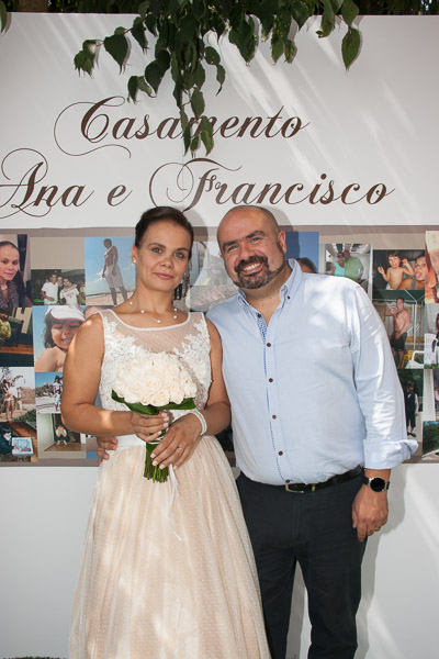 Casamento Social