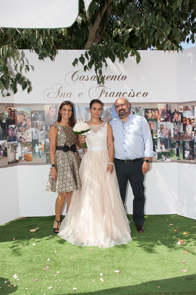 Casamento Social