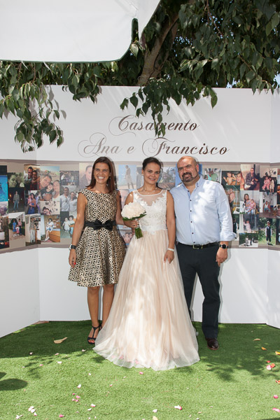 Casamento Social