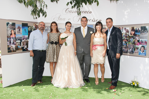 Casamento Social