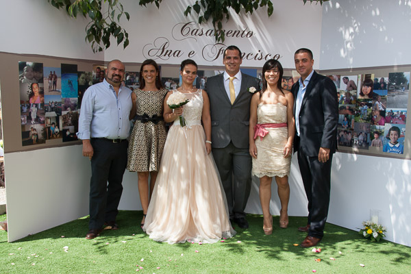 Casamento Social