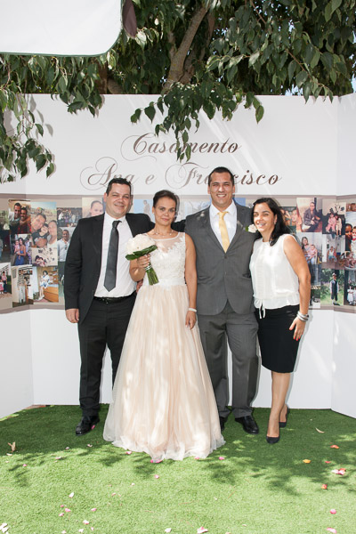 Casamento Social