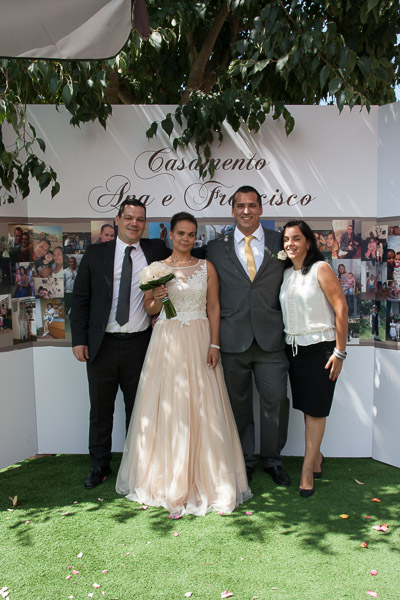 Casamento Social
