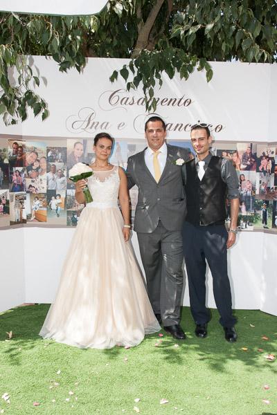Casamento Social