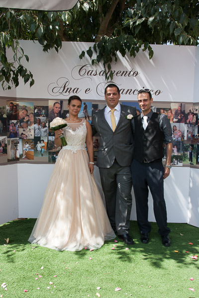 Casamento Social