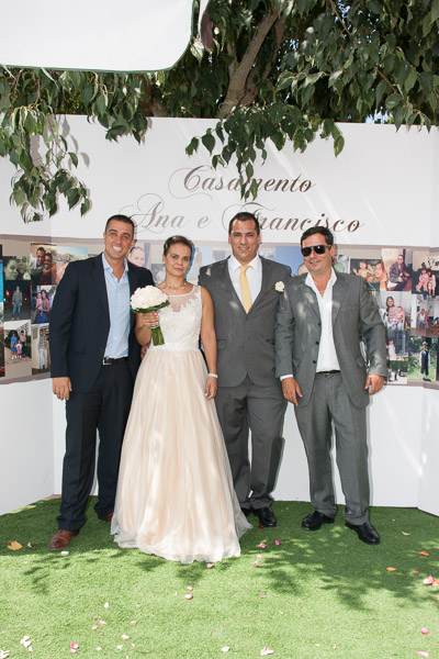 Casamento Social