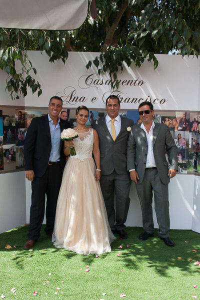 Casamento Social