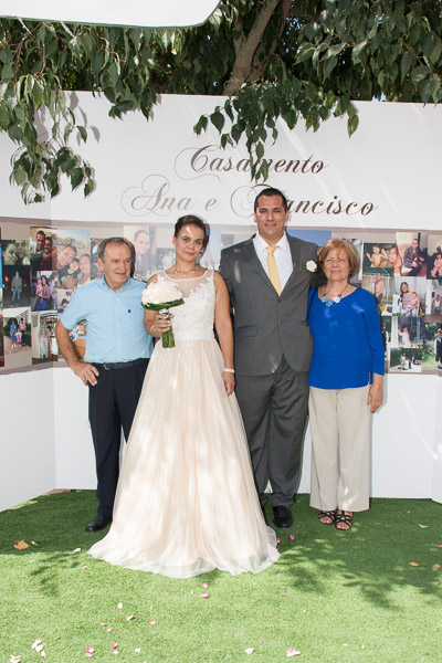 Casamento Social