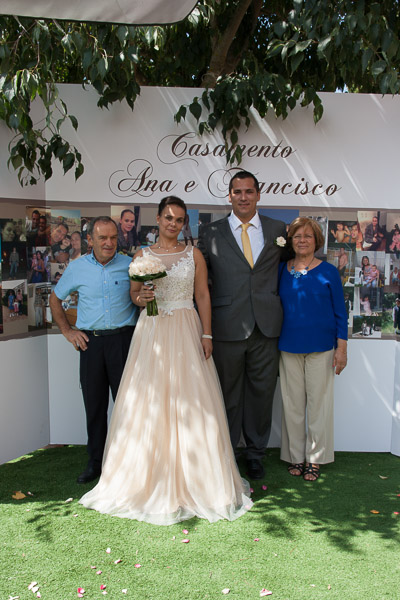 Casamento Social