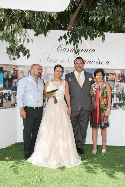 Casamento Social