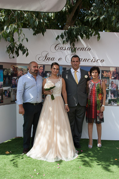 Casamento Social