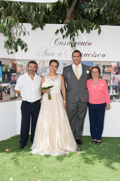 Casamento Social