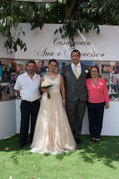 Casamento Social