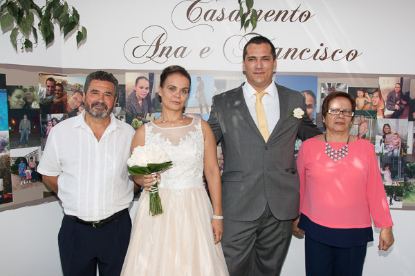 Casamento Social