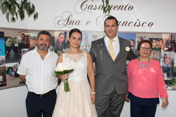 Casamento Social