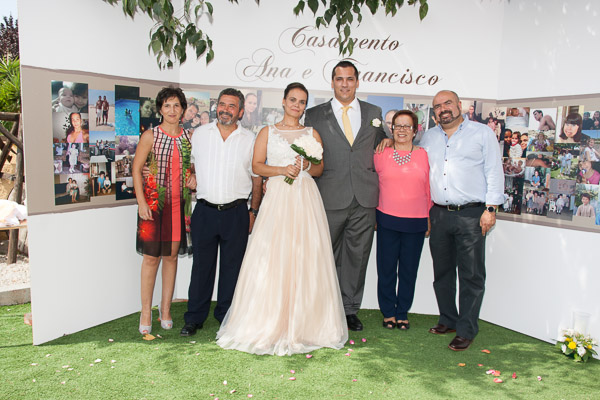 Casamento Social